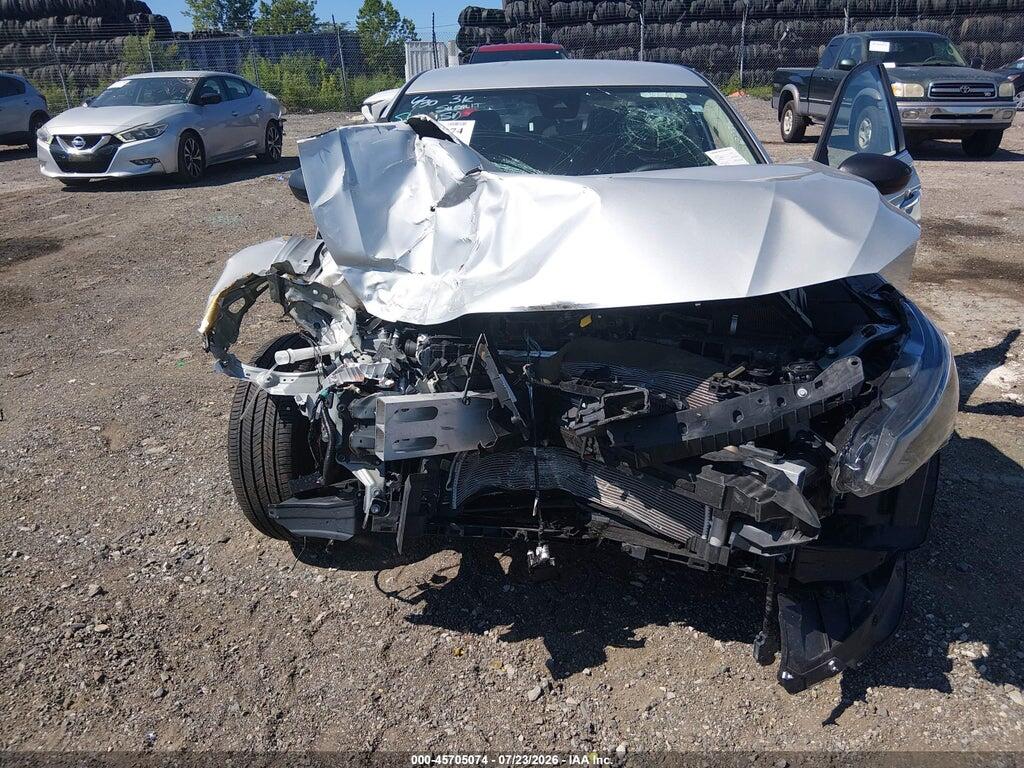1N4BL4DV2SN423073 2025 NISSAN ALTIMA photo no. 6