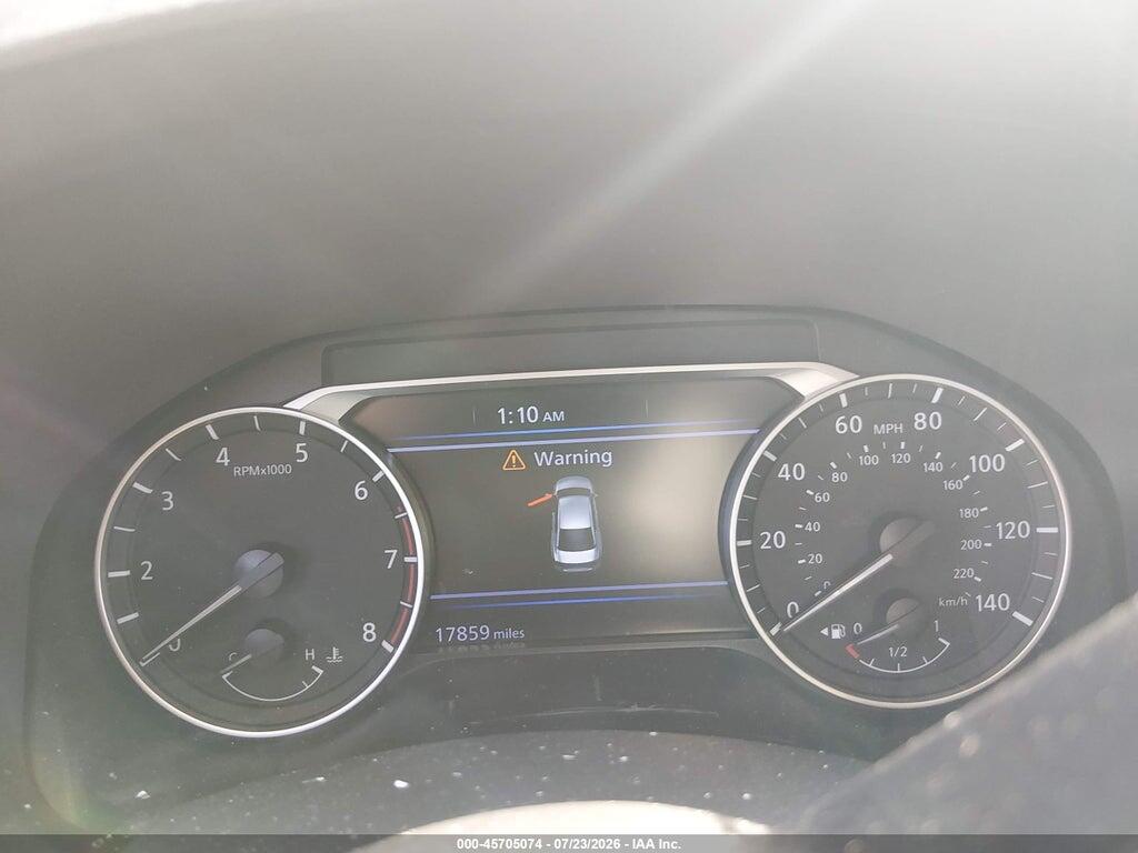 1N4BL4DV2SN423073 2025 NISSAN ALTIMA photo no. 7