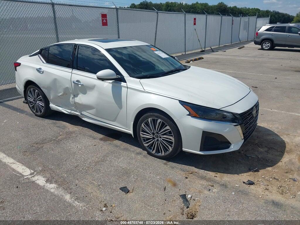 1N4BL4EW6SN336980 2025 NISSAN ALTIMA photo no. 1
