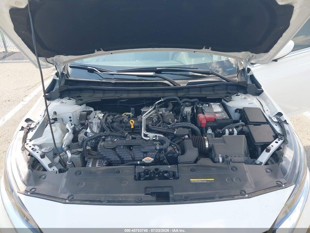 1N4BL4EW6SN336980 2025 NISSAN ALTIMA photo no. 10