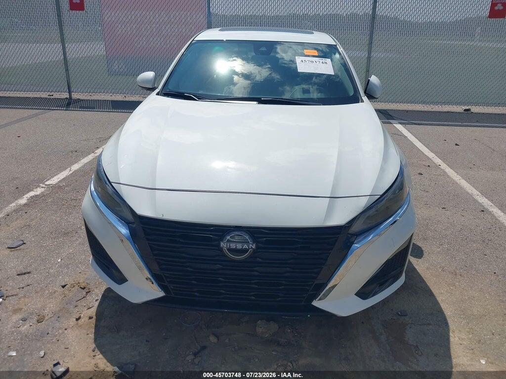 1N4BL4EW6SN336980 2025 NISSAN ALTIMA photo no. 12