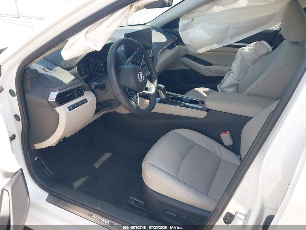 1N4BL4EW6SN336980 2025 NISSAN ALTIMA photo no. 5