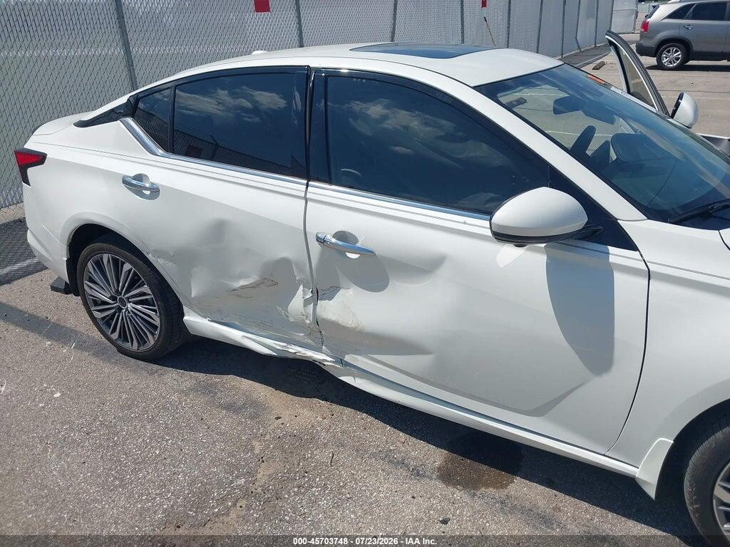 1N4BL4EW6SN336980 2025 NISSAN ALTIMA photo no. 6
