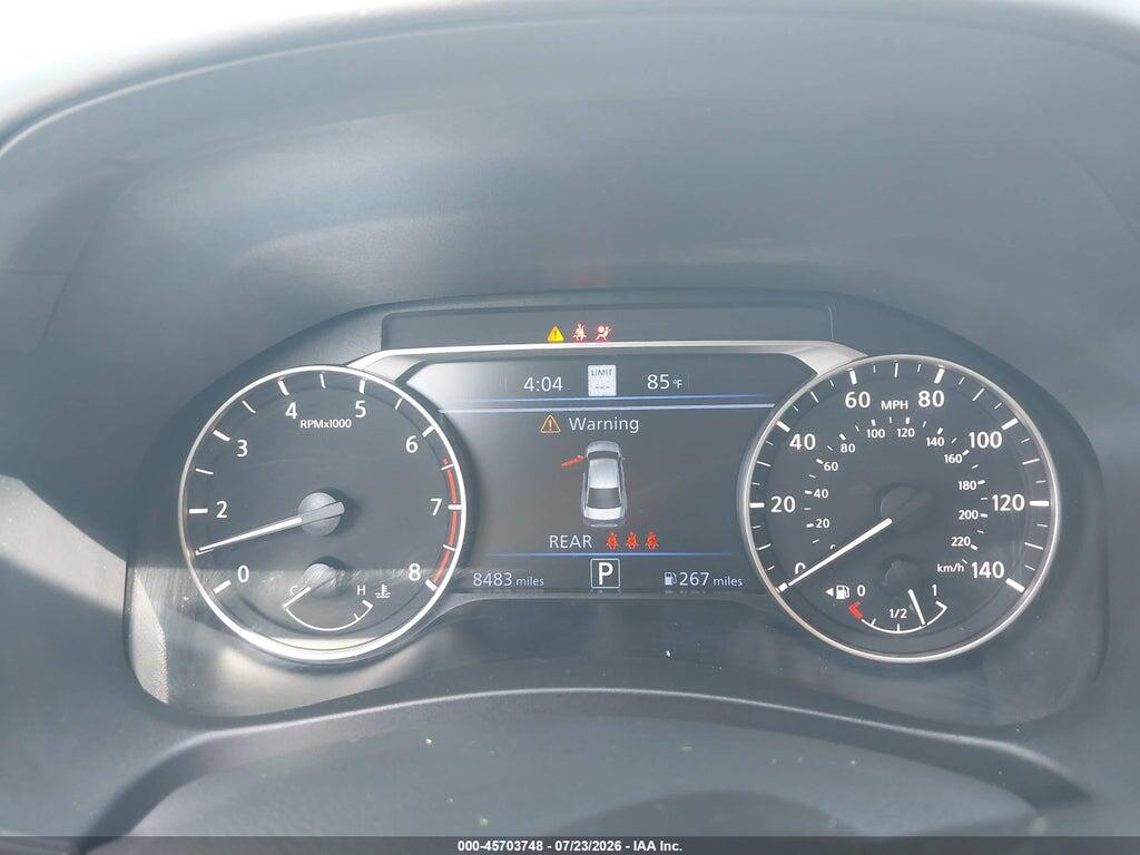 1N4BL4EW6SN336980 2025 NISSAN ALTIMA photo no. 7