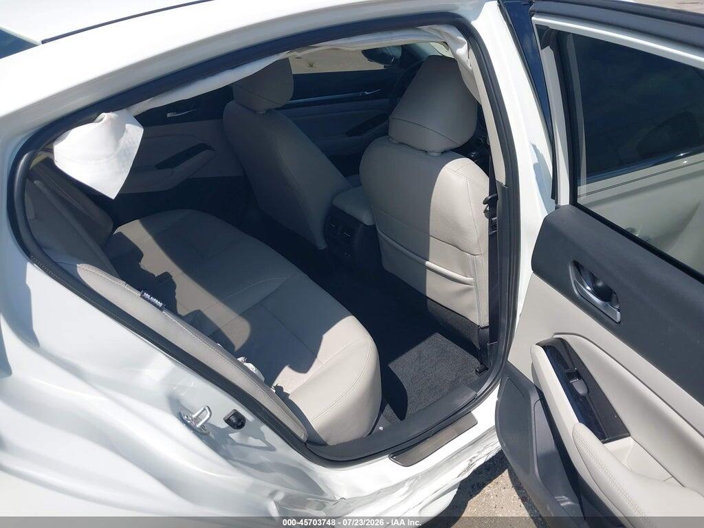 1N4BL4EW6SN336980 2025 NISSAN ALTIMA photo no. 8
