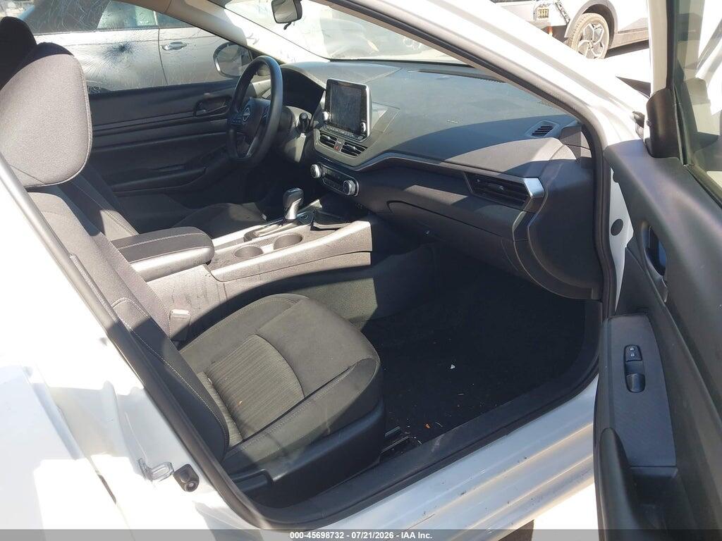 1N4BL4BV2SN321503 2025 NISSAN ALTIMA photo no. 5