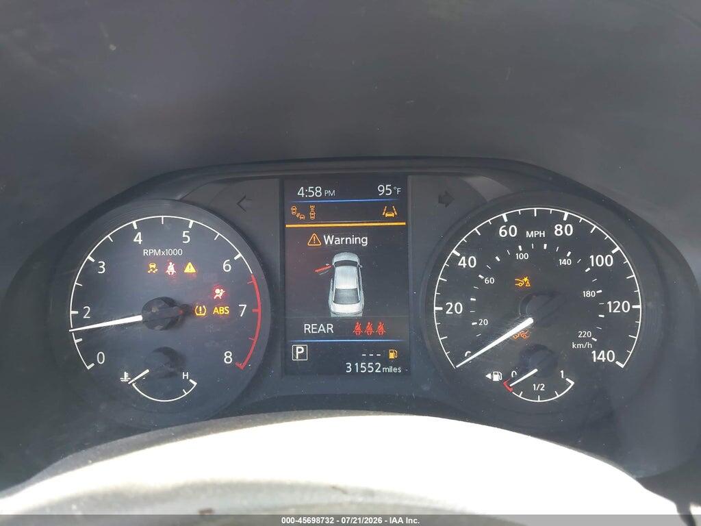 1N4BL4BV2SN321503 2025 NISSAN ALTIMA photo no. 7