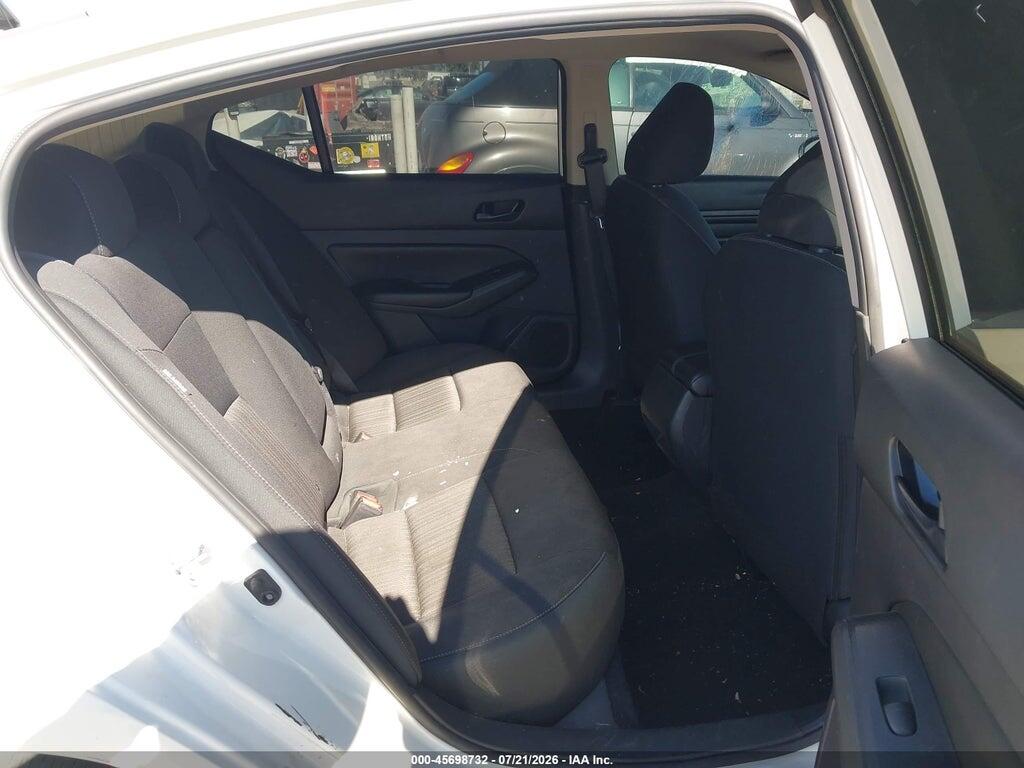 1N4BL4BV2SN321503 2025 NISSAN ALTIMA photo no. 8