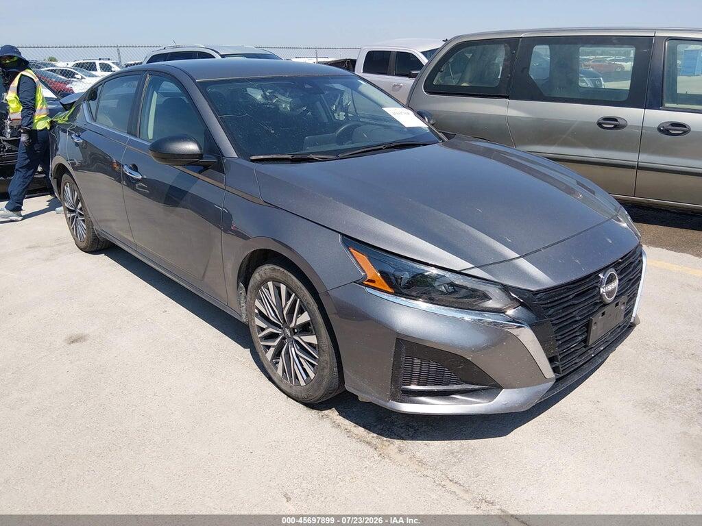 1N4BL4DVXSN338708 2025 NISSAN ALTIMA photo no. 1