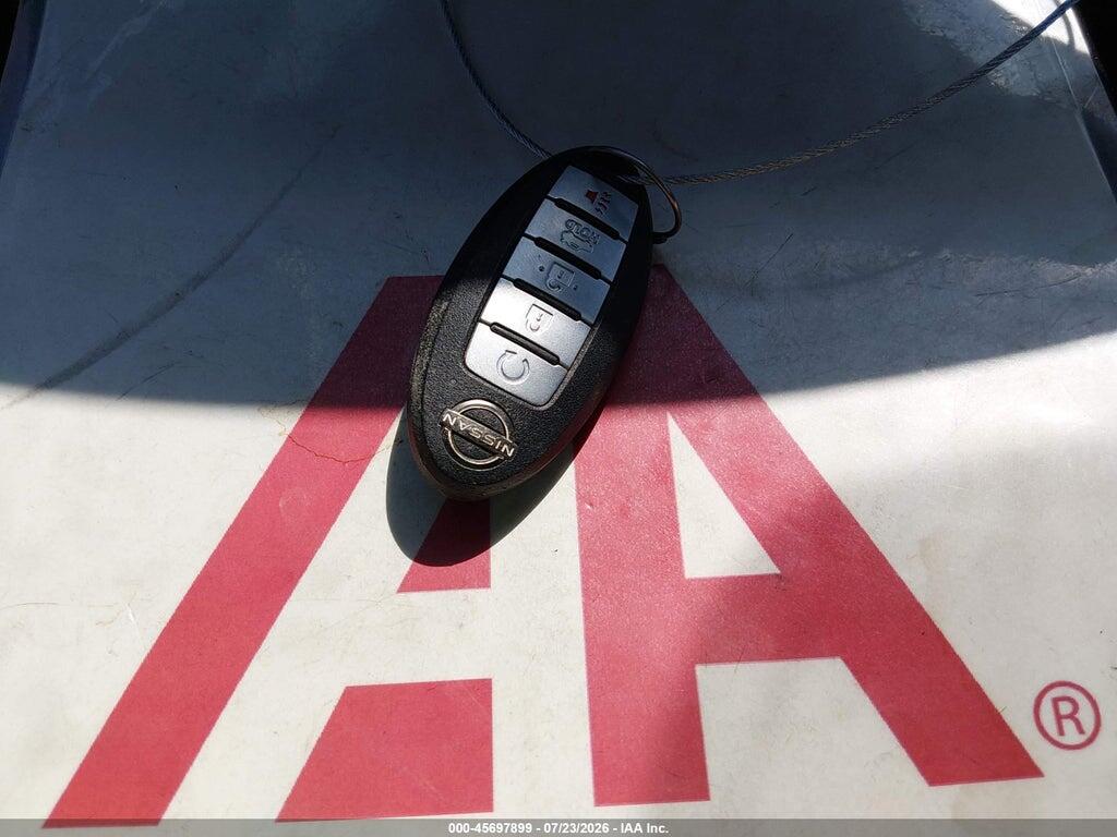 1N4BL4DVXSN338708 2025 NISSAN ALTIMA photo no. 11