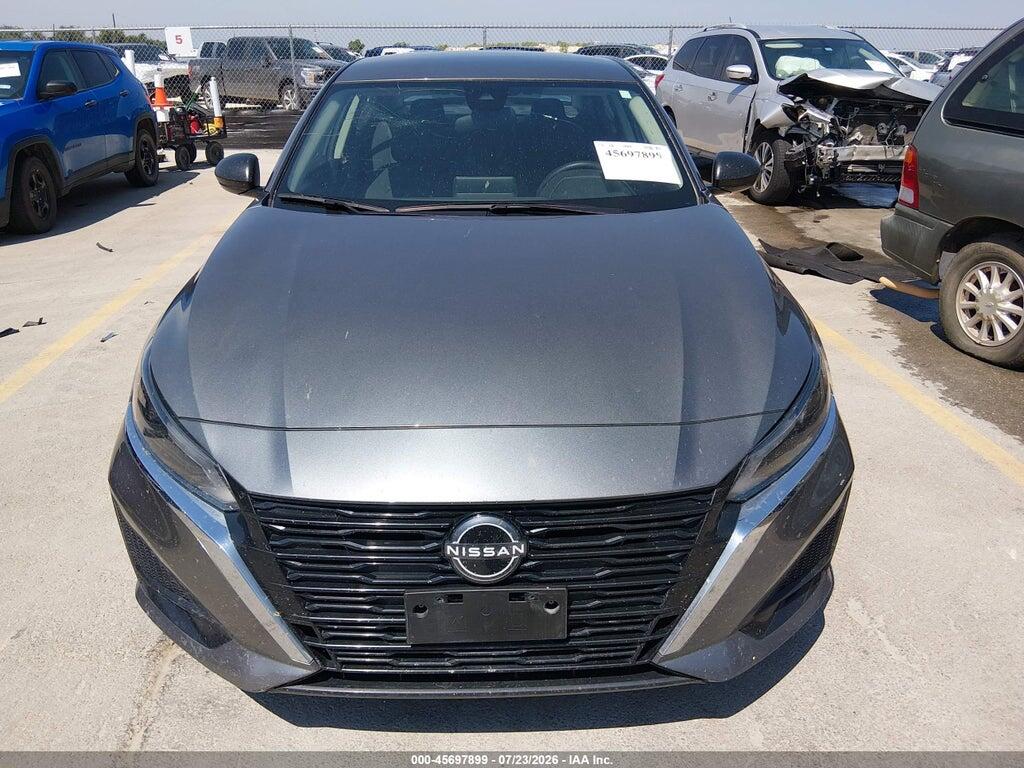 1N4BL4DVXSN338708 2025 NISSAN ALTIMA photo no. 12