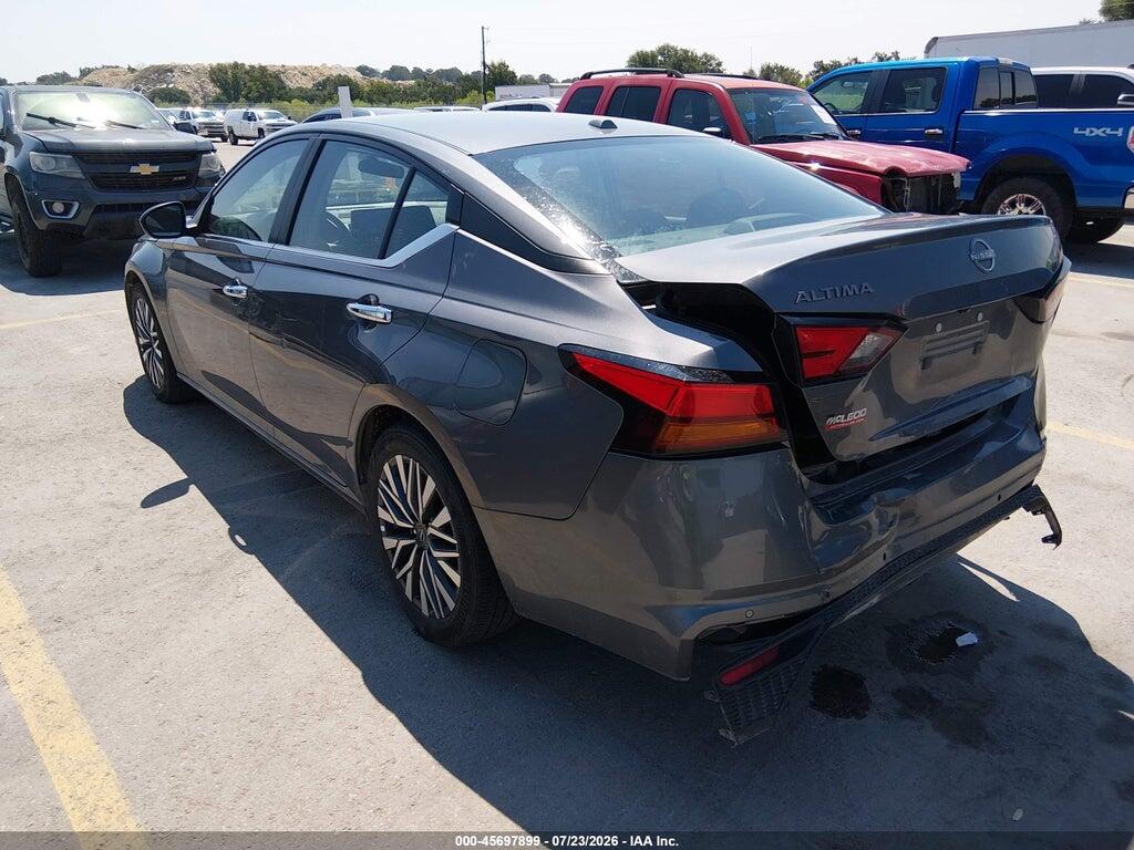 1N4BL4DVXSN338708 2025 NISSAN ALTIMA photo no. 3