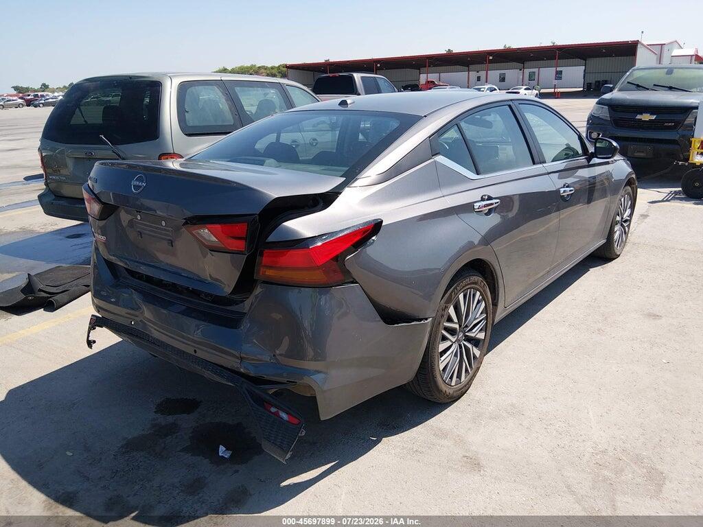 1N4BL4DVXSN338708 2025 NISSAN ALTIMA photo no. 4