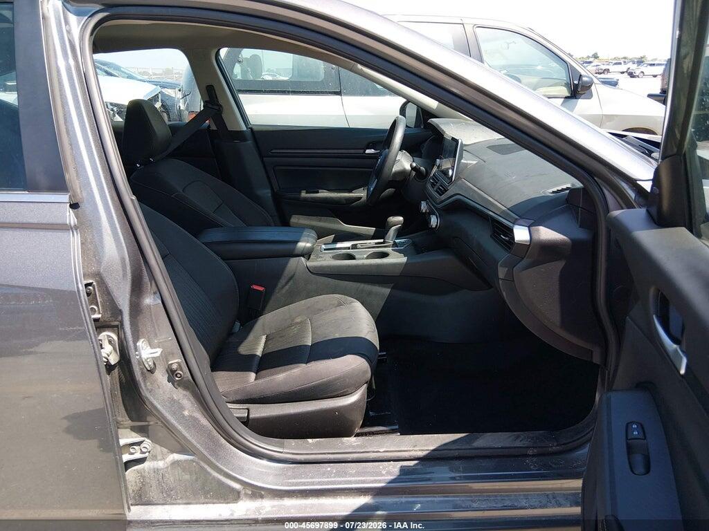1N4BL4DVXSN338708 2025 NISSAN ALTIMA photo no. 5