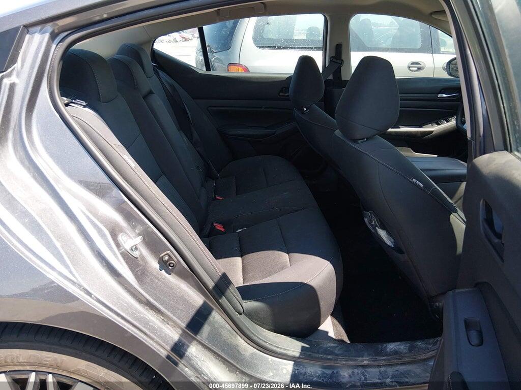 1N4BL4DVXSN338708 2025 NISSAN ALTIMA photo no. 8