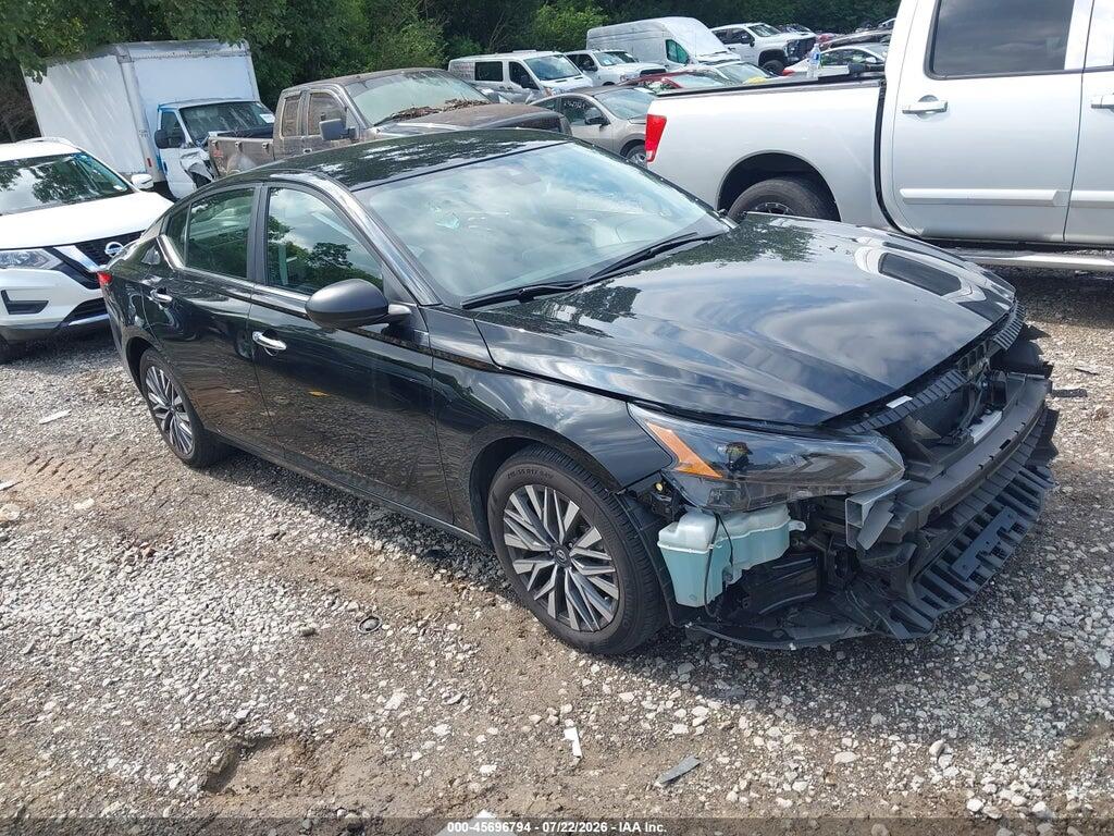 1N4BL4DV4SN391193 2025 NISSAN ALTIMA photo no. 1