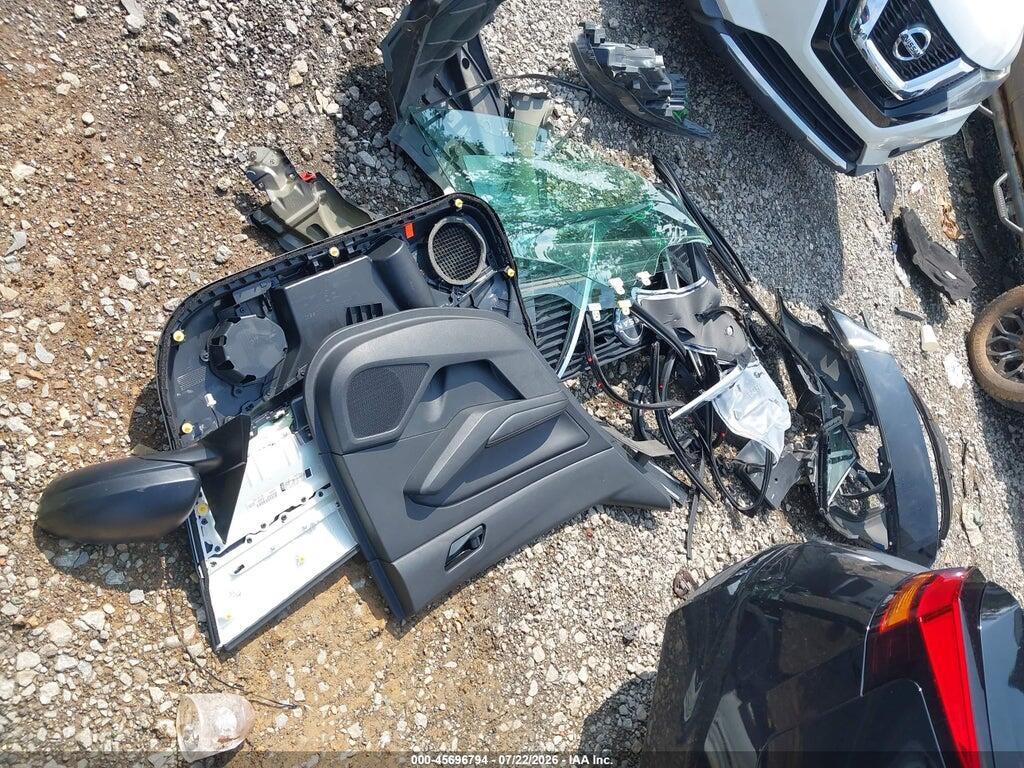 1N4BL4DV4SN391193 2025 NISSAN ALTIMA photo no. 12