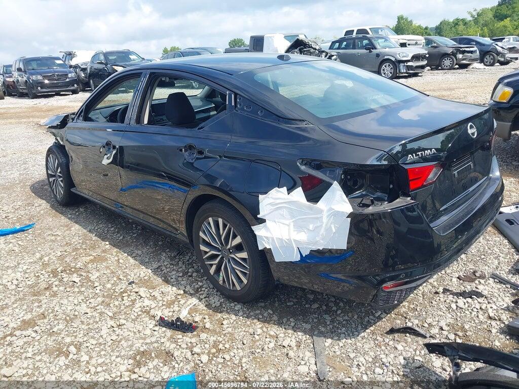 1N4BL4DV4SN391193 2025 NISSAN ALTIMA photo no. 3