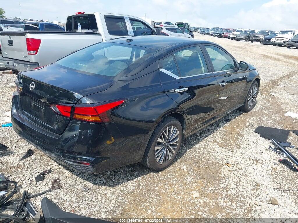 1N4BL4DV4SN391193 2025 NISSAN ALTIMA photo no. 4