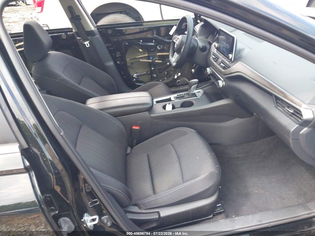 1N4BL4DV4SN391193 2025 NISSAN ALTIMA photo no. 5