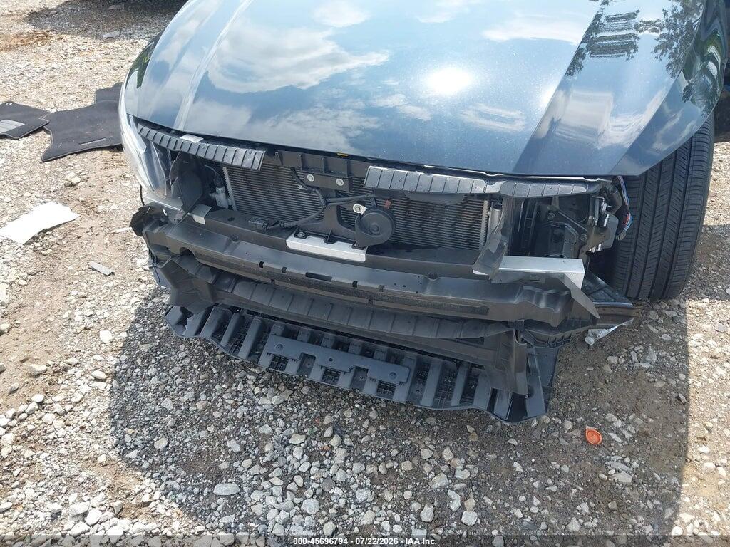 1N4BL4DV4SN391193 2025 NISSAN ALTIMA photo no. 6