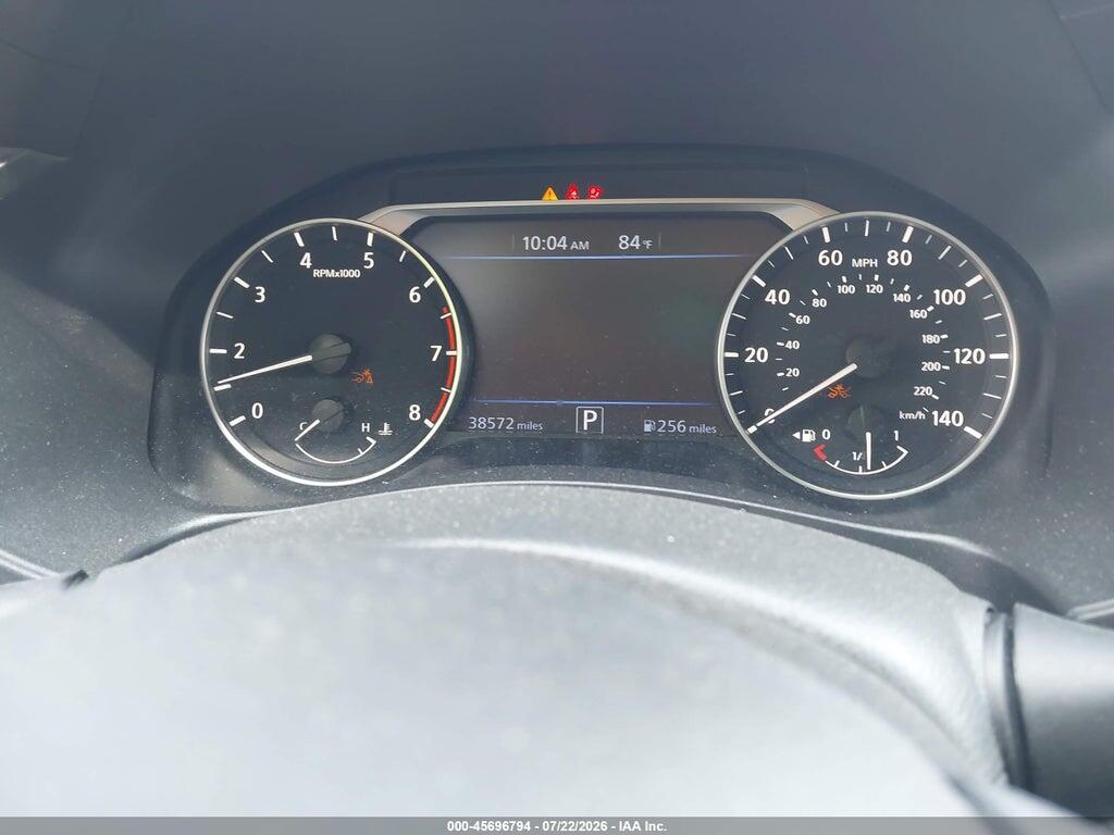 1N4BL4DV4SN391193 2025 NISSAN ALTIMA photo no. 7