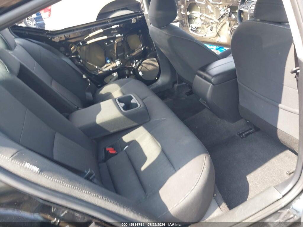 1N4BL4DV4SN391193 2025 NISSAN ALTIMA photo no. 8