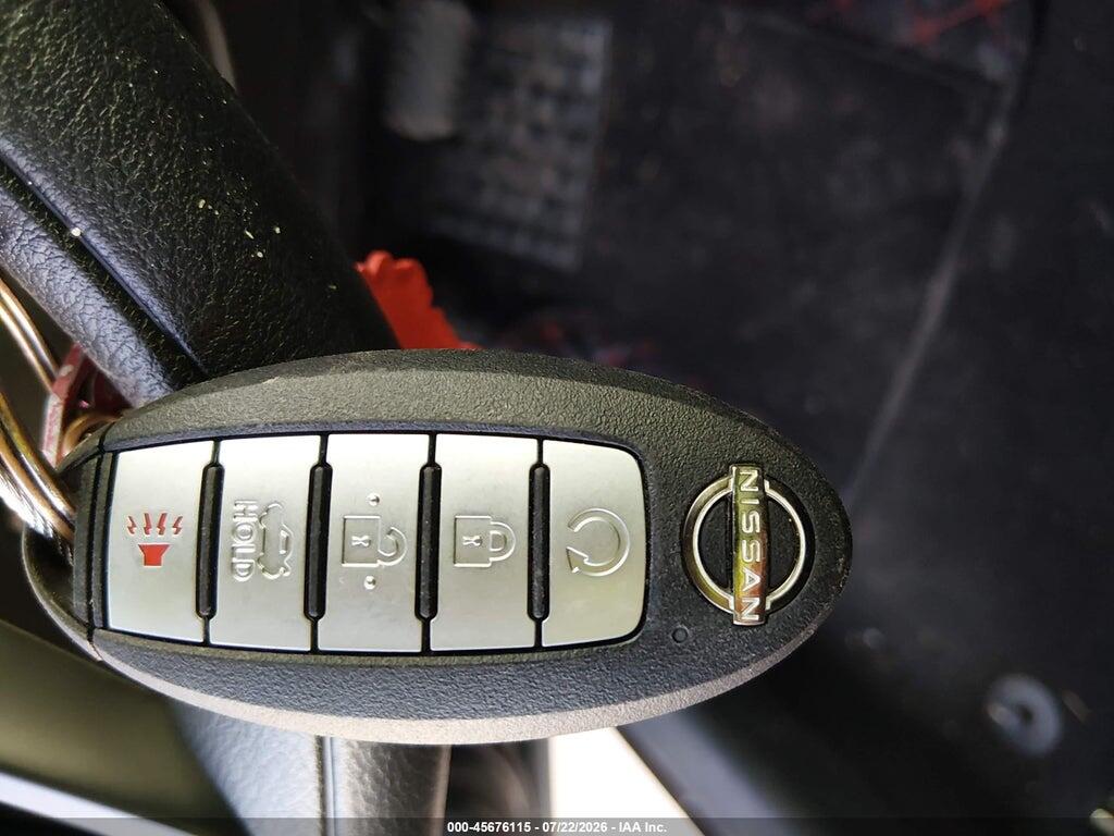 1N4BL4BV8SN324129 2025 NISSAN ALTIMA photo no. 11