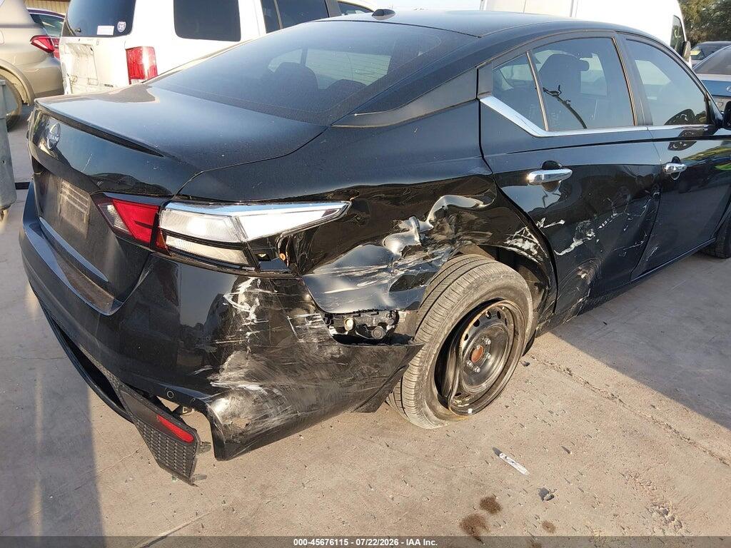 1N4BL4BV8SN324129 2025 NISSAN ALTIMA photo no. 12