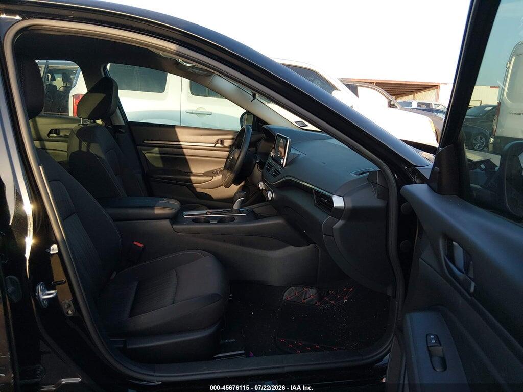 1N4BL4BV8SN324129 2025 NISSAN ALTIMA photo no. 5