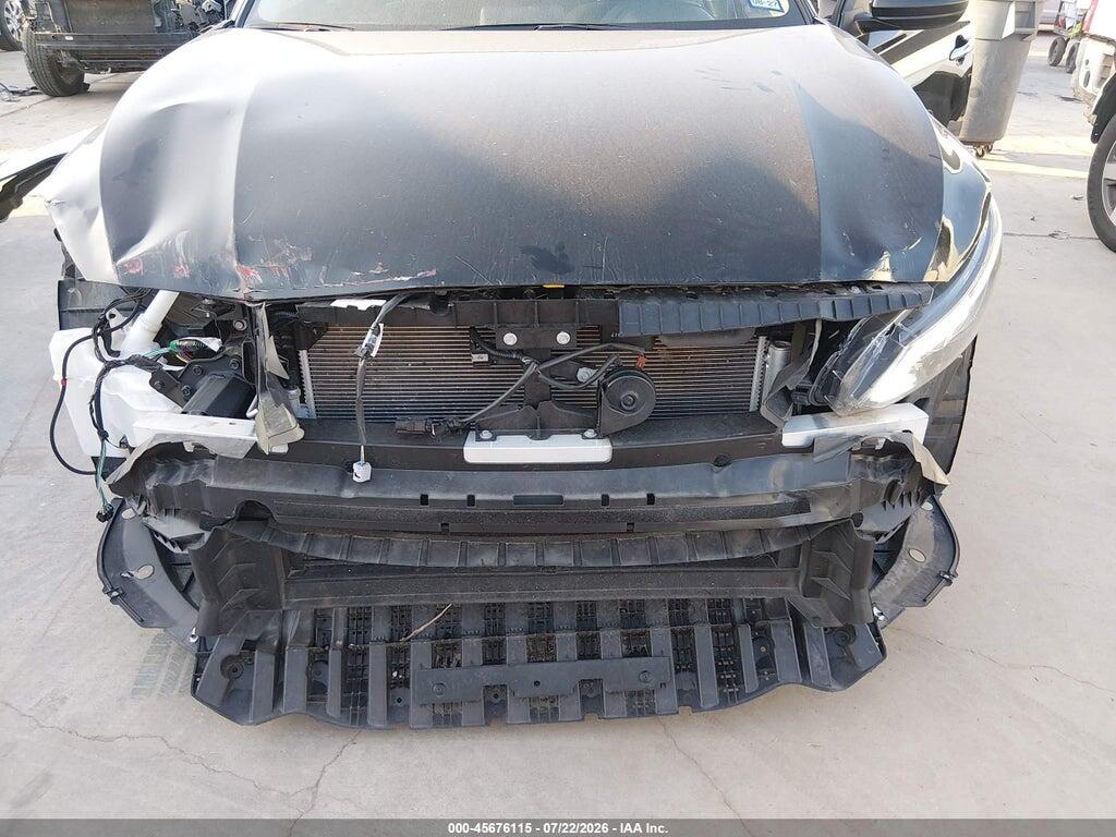 1N4BL4BV8SN324129 2025 NISSAN ALTIMA photo no. 6