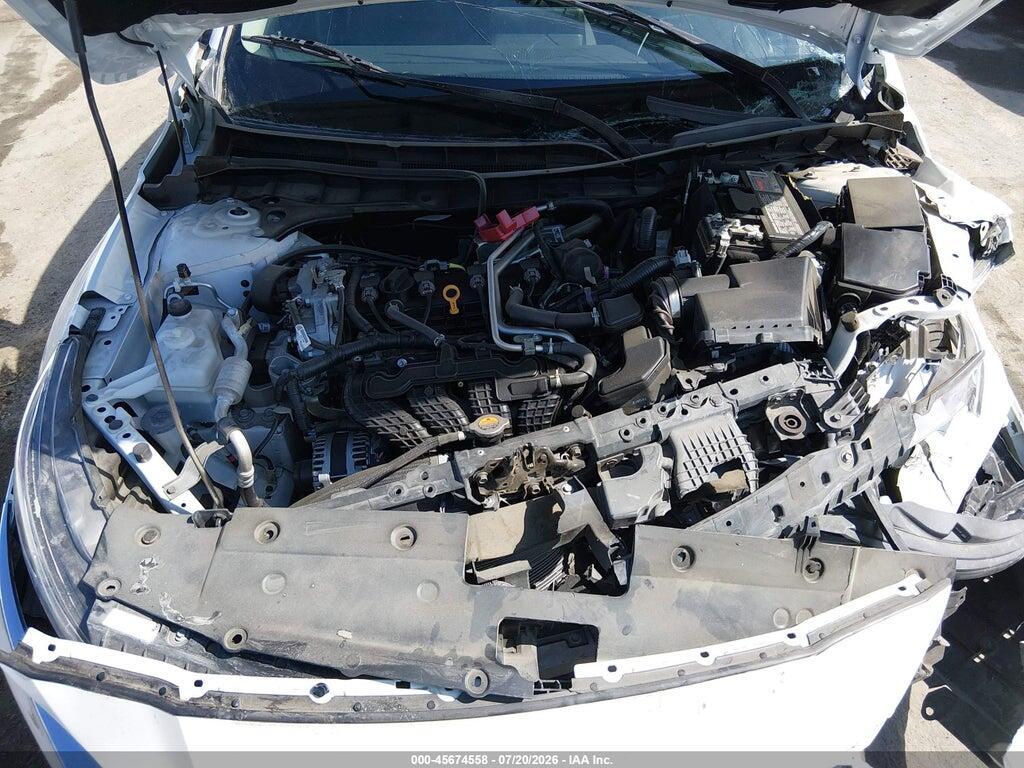 1N4BL4DV2SN354613 2025 NISSAN ALTIMA photo no. 10