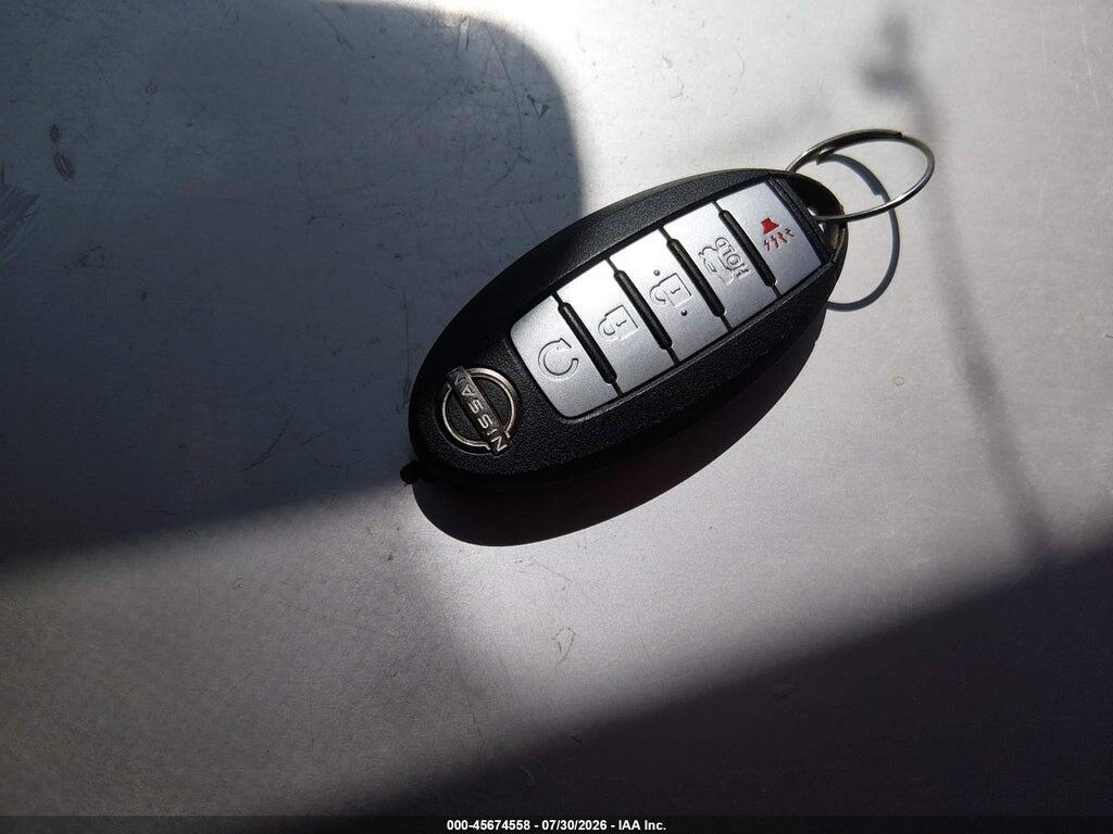 1N4BL4DV2SN354613 2025 NISSAN ALTIMA photo no. 11