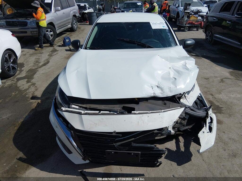 1N4BL4DV2SN354613 2025 NISSAN ALTIMA photo no. 12