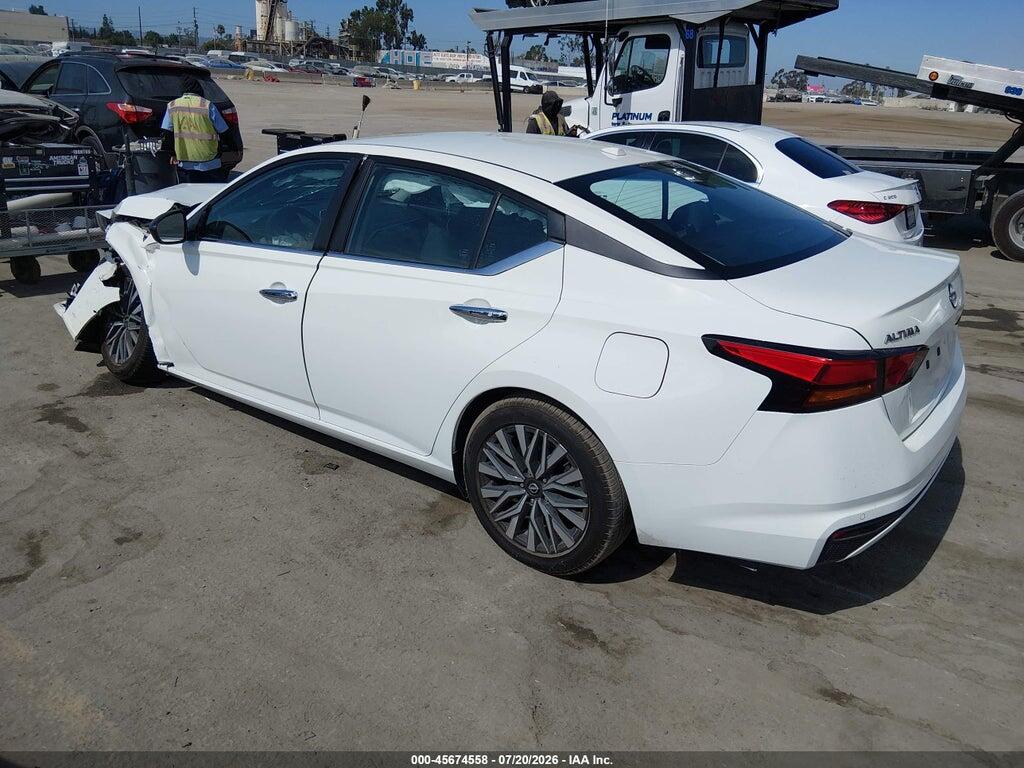 1N4BL4DV2SN354613 2025 NISSAN ALTIMA photo no. 3