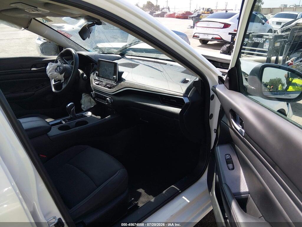 1N4BL4DV2SN354613 2025 NISSAN ALTIMA photo no. 5