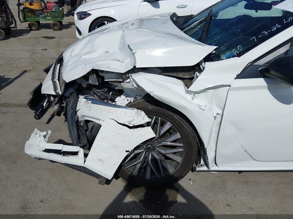 1N4BL4DV2SN354613 2025 NISSAN ALTIMA photo no. 6
