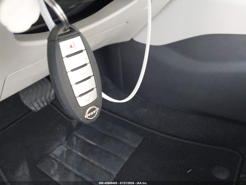 1N4BL4DV3SN304724 2025 NISSAN ALTIMA photo no. 11
