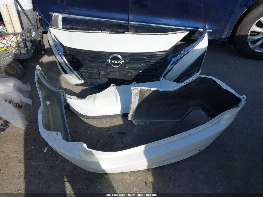 1N4BL4DV3SN304724 2025 NISSAN ALTIMA photo no. 12