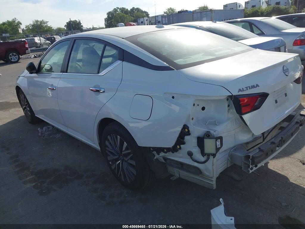 1N4BL4DV3SN304724 2025 NISSAN ALTIMA photo no. 3