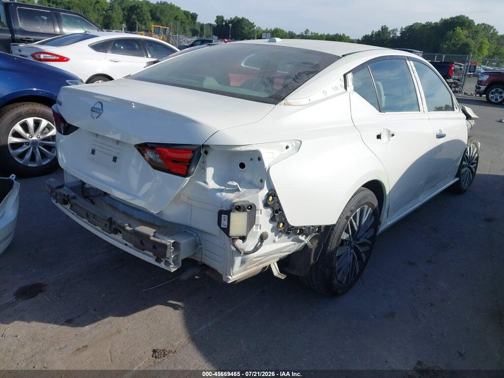 1N4BL4DV3SN304724 2025 NISSAN ALTIMA photo no. 4