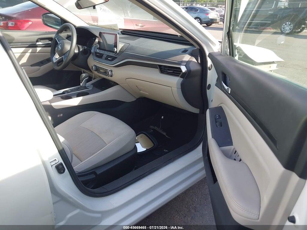 1N4BL4DV3SN304724 2025 NISSAN ALTIMA photo no. 5