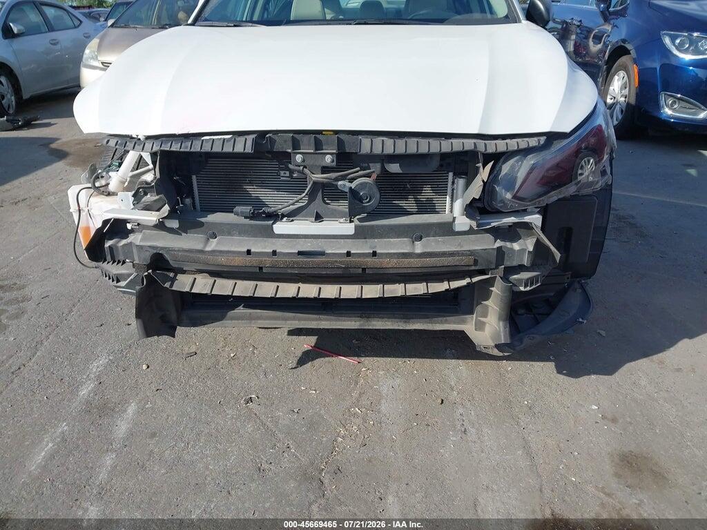 1N4BL4DV3SN304724 2025 NISSAN ALTIMA photo no. 6