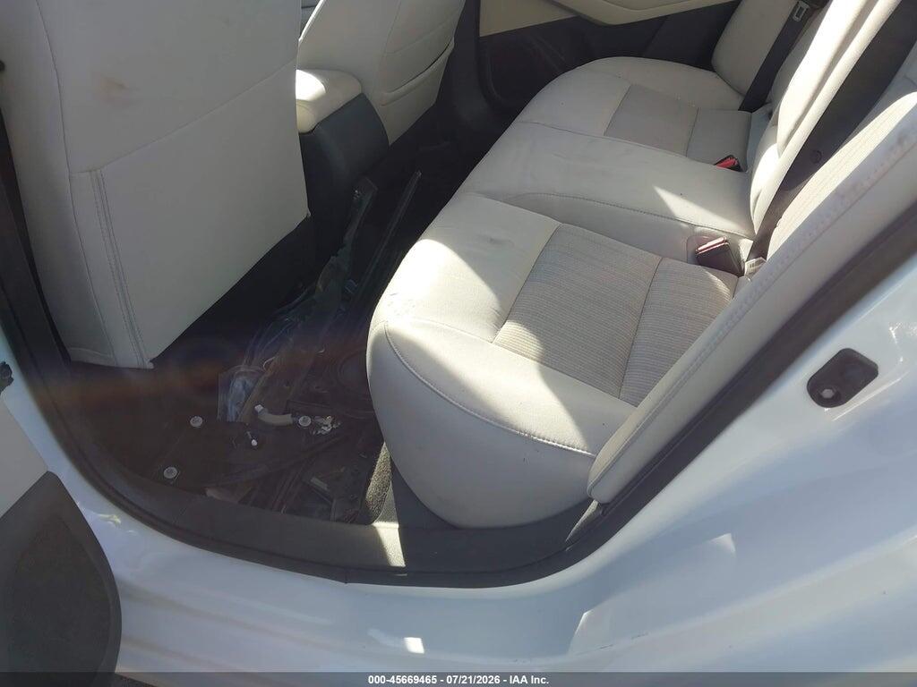1N4BL4DV3SN304724 2025 NISSAN ALTIMA photo no. 8