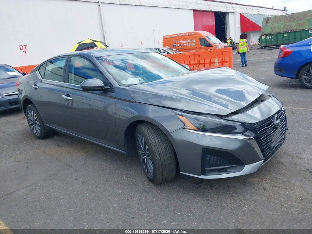 1N4BL4DW6SN406754 2025 NISSAN ALTIMA photo no. 1