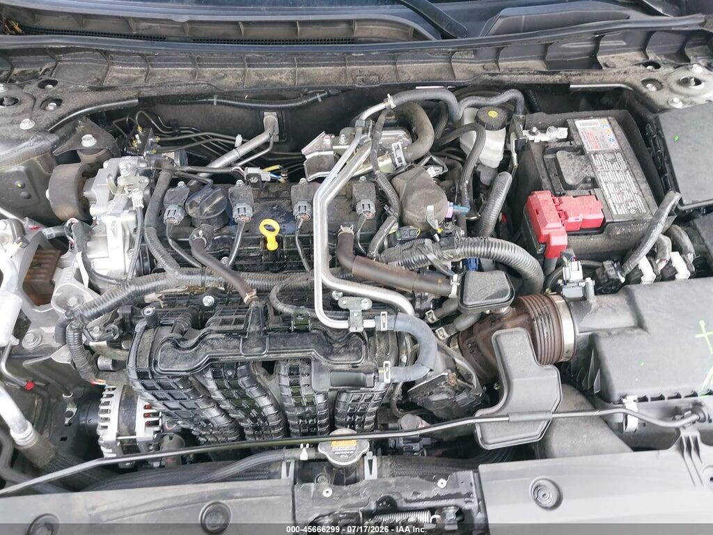 1N4BL4DW6SN406754 2025 NISSAN ALTIMA photo no. 10