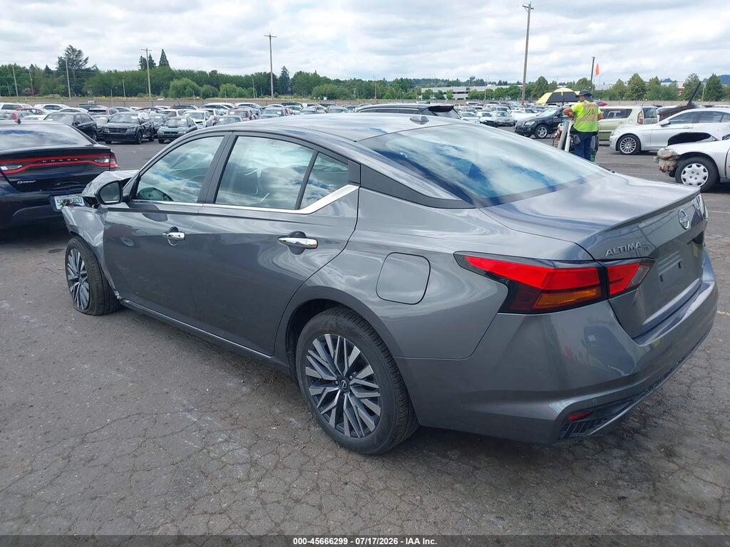 1N4BL4DW6SN406754 2025 NISSAN ALTIMA photo no. 3