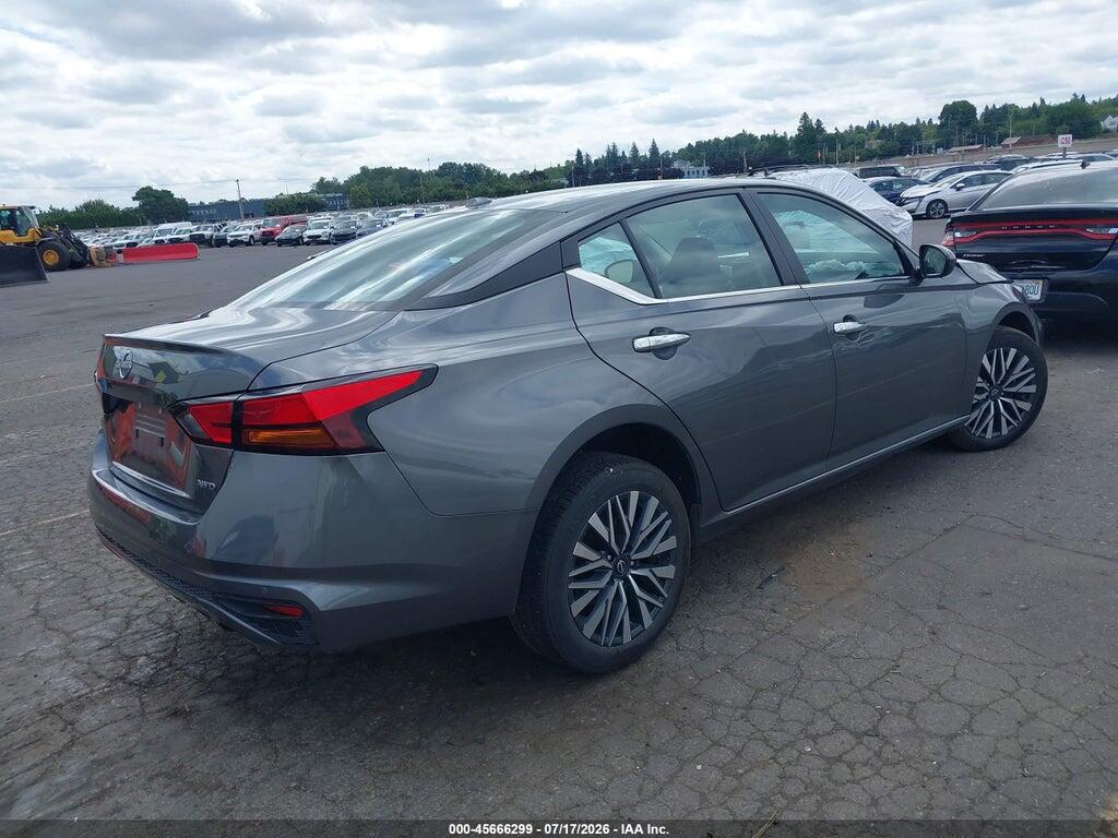 1N4BL4DW6SN406754 2025 NISSAN ALTIMA photo no. 4
