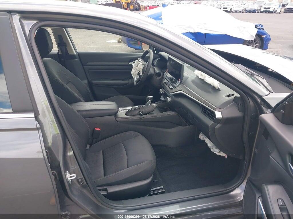 1N4BL4DW6SN406754 2025 NISSAN ALTIMA photo no. 5