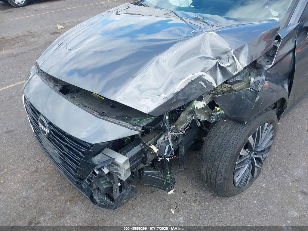 1N4BL4DW6SN406754 2025 NISSAN ALTIMA photo no. 6